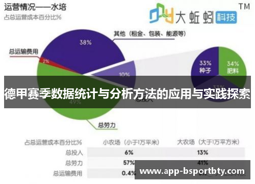 德甲赛季数据统计与分析方法的应用与实践探索