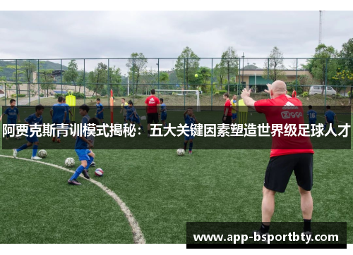 阿贾克斯青训模式揭秘:五大关键因素塑造世界级足球人才