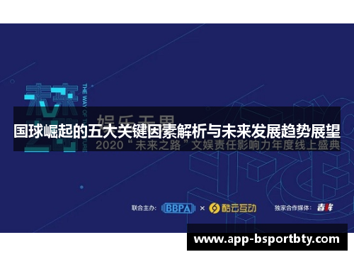 国球崛起的五大关键因素解析与未来发展趋势展望