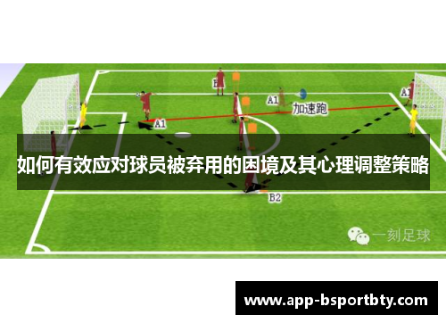 如何有效应对球员被弃用的困境及其心理调整策略 如何有效应对球员被弃用的困境及其心理调整策略